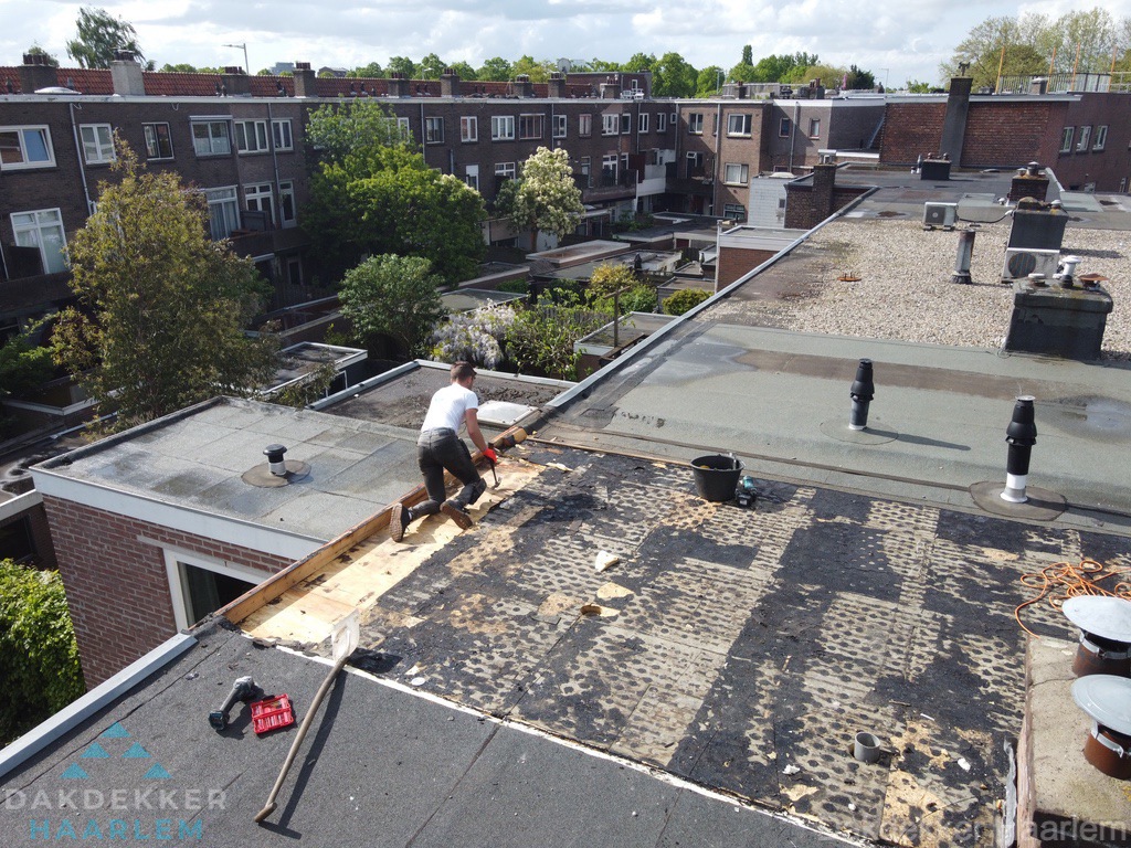 Dak Renoveren Haarlem Dak Renoveren Haarlem