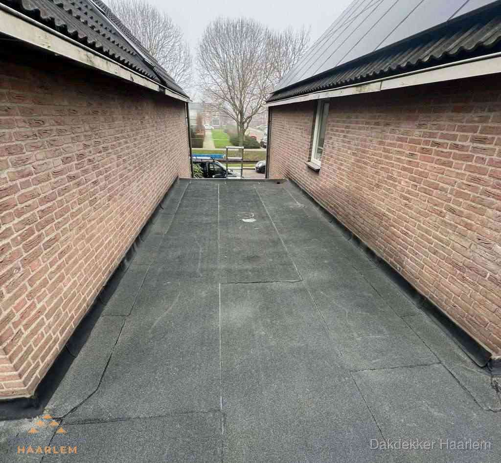Dakbedekking Haarlem Dakbedekking Haarlem