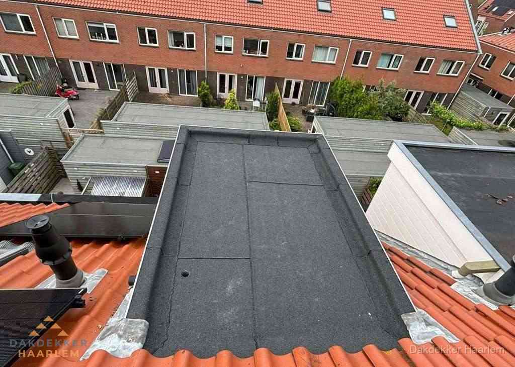 Dakdekkersbedrijf Haarlem Dakdekkersbedrijf Haarlem