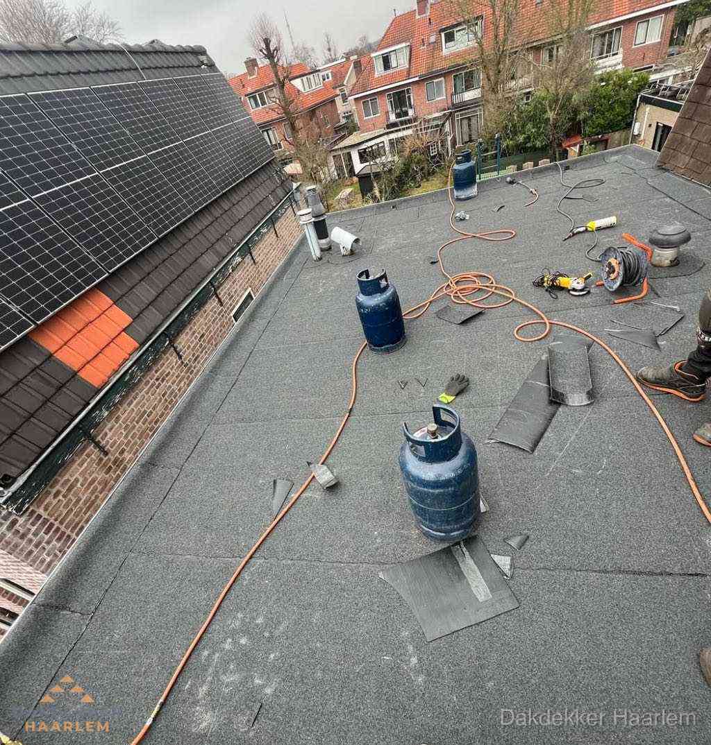 Daklekkage Repareren Haarlem Daklekkage Repareren Haarlem
