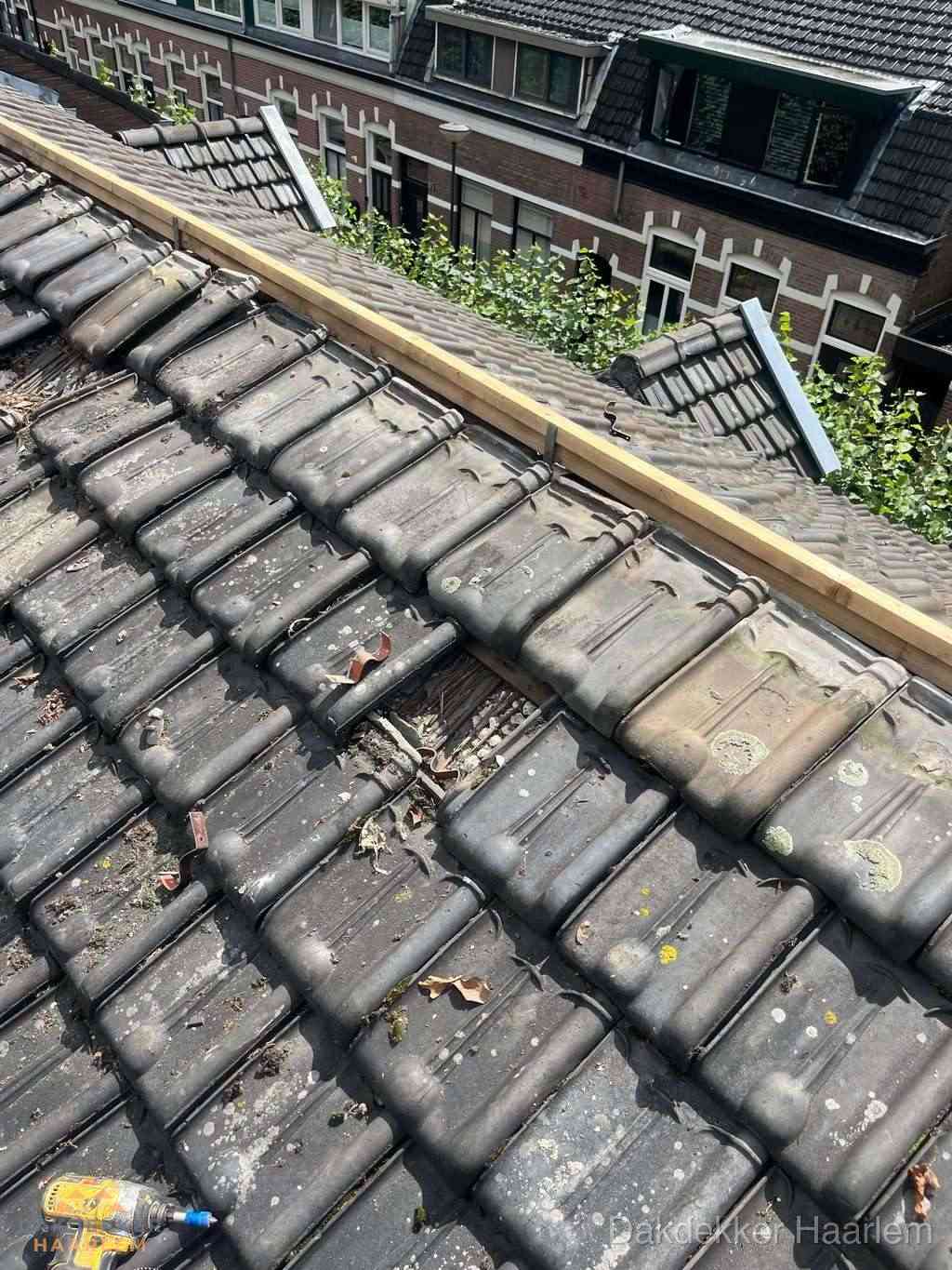 Dakonderhoud Haarlem Dakonderhoud Haarlem