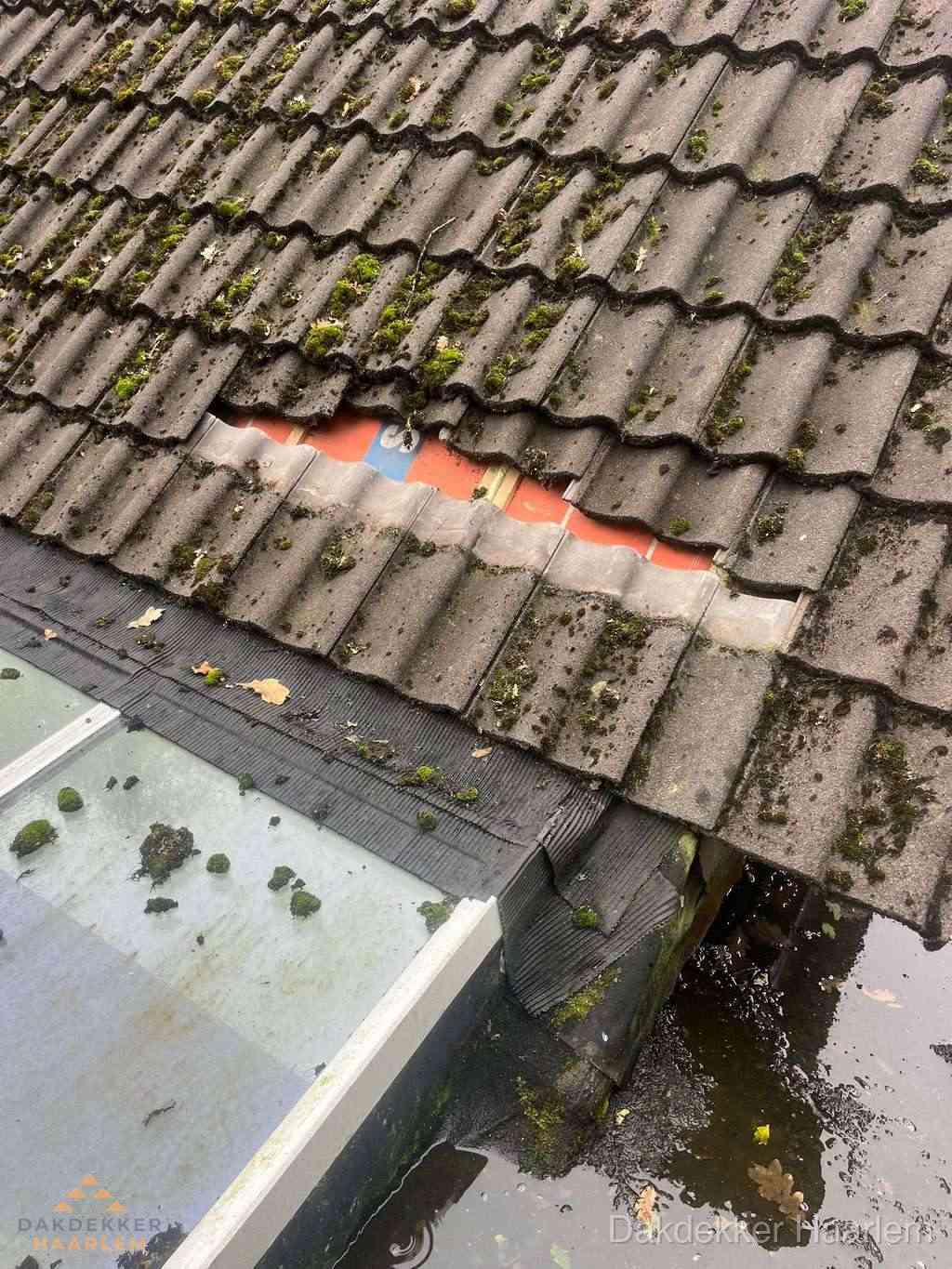 Dakpannen Repareren Haarlem Dakpannen Repareren Haarlem