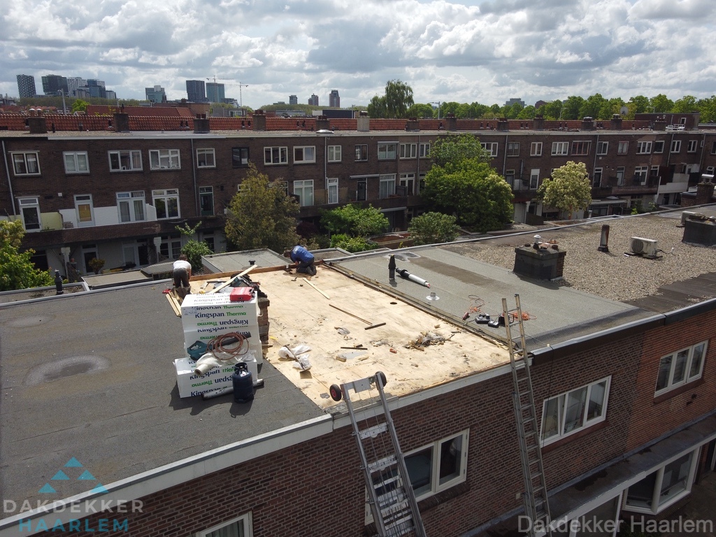 Dakreparatie Haarlem Dakreparatie Haarlem