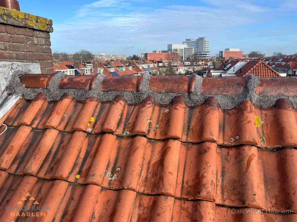 Haarlem Daken Renoveren Haarlem Daken Renoveren