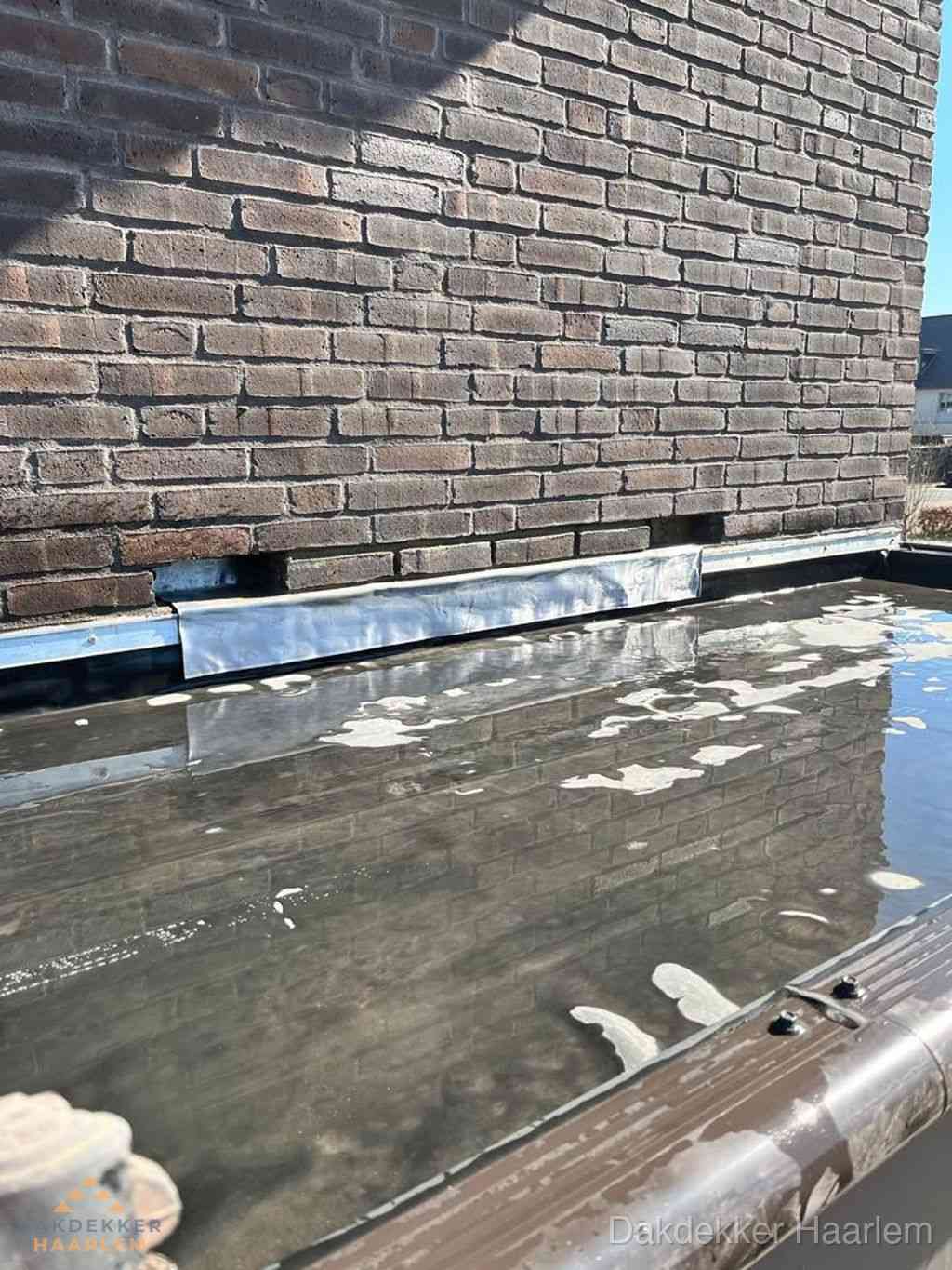 Lekkage Dak Repareren Haarlem Lekkage Dak Repareren Haarlem
