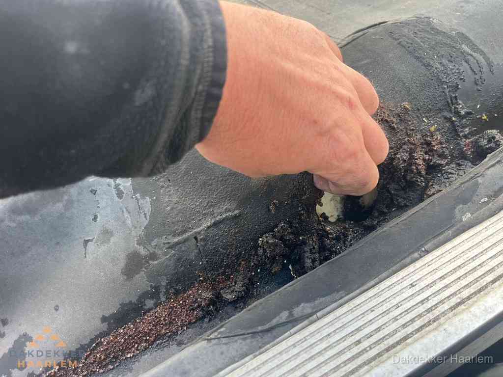 Plat Dak Reparatie Haarlem Plat Dak Reparatie Haarlem